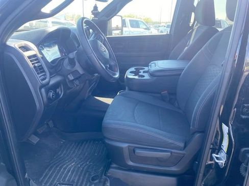 Used 2025 RAM 2500 Tradesman AWD/4WD image 10