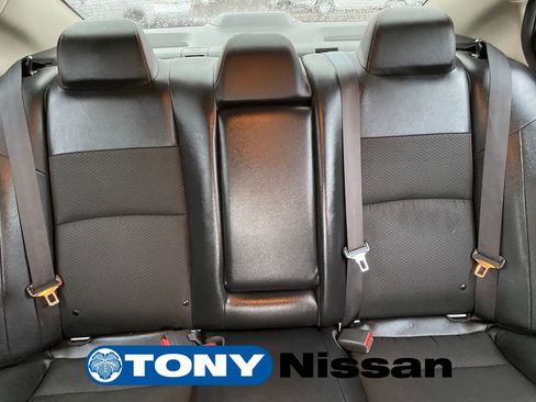 Used 2020 Nissan Altima 2.5 SR FWD image 18