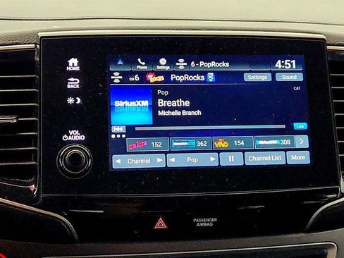 Used 2020 Honda Pilot EX-L image 19