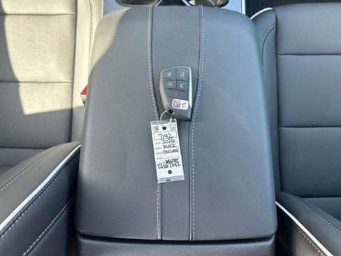 New 2026 Buick Enclave Preferred w/ Power Package image 33