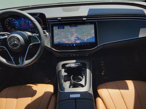New 2026 Mercedes-Benz E 350 Sedan image 13