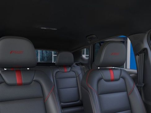 New 2026 Chevrolet Trax RS image 24