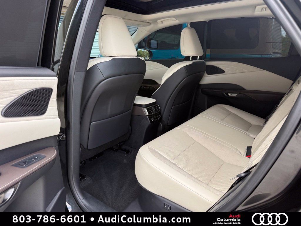 Used 2023 Lexus RX 350 FWD w/ Accessory Package image 25