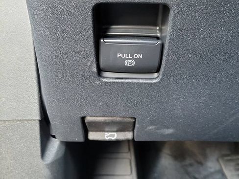 Used 2025 Ford Bronco Big Bend AWD/4WD image 17