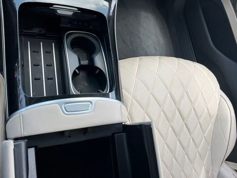 Used 2023 Mercedes-Benz S 580 4MATIC Sedan image 15