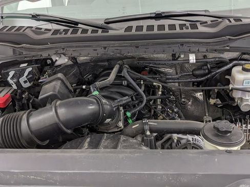 Certified 2023 Ford F250 XL w/ XL Chrome Package image 41