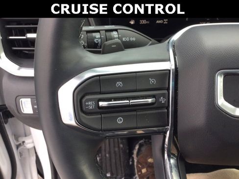 Used 2025 GMC Terrain Elevation image 13