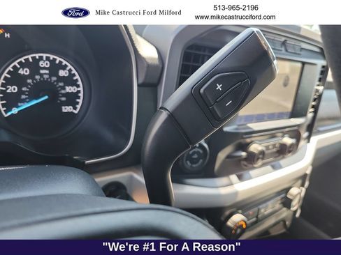 Certified 2021 Ford F150 XLT w/ XTR Package AWD/4WD image 18