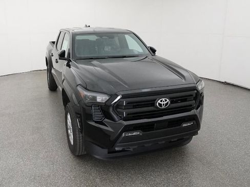 New 2026 Toyota Tacoma SR5 image 41