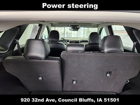 Used 2023 Hyundai Tucson SEL w/ Convenience Package image 13