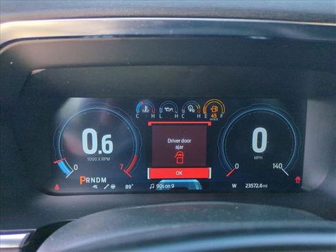 Used 2023 Ford F150 Raptor AWD/4WD image 11