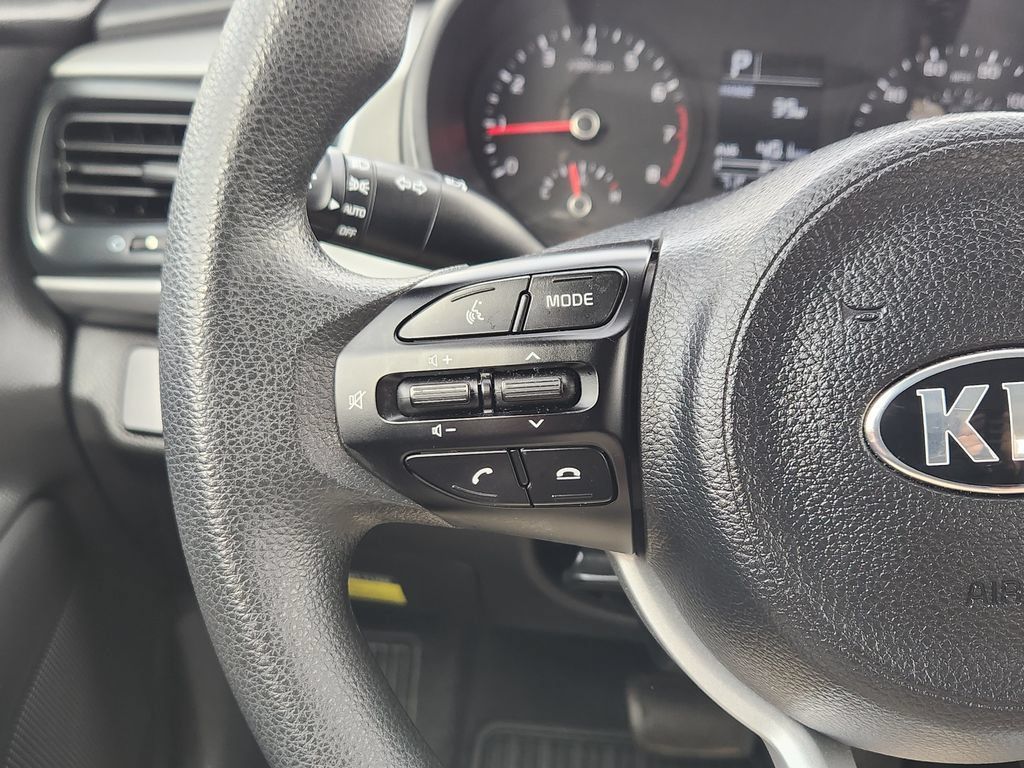 Used 2021 Kia Rio S FWD image 25