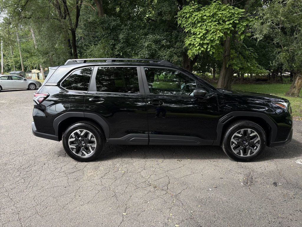Certified 2026 Subaru Forester Premium AWD/4WD image 9