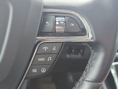 Used 2024 Lincoln Navigator L Reserve image 34