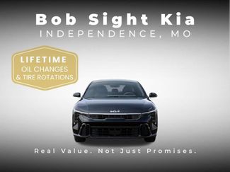 New 2025 Kia K4 GT-Line w/ GT-Line Premium Package FWD video 2