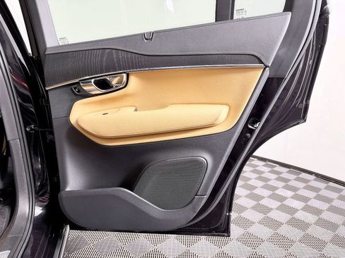 Used 2021 Volvo XC90 T6 Inscription w/ Advanced Package image 45