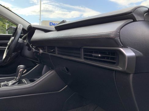 Used 2021 MAZDA MAZDA3 s AWD/4WD image 34