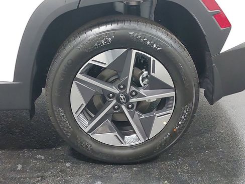 New 2026 Hyundai Tucson SEL image 35