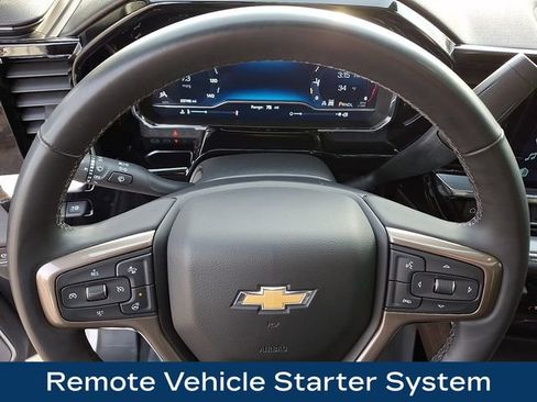 Used 2024 Chevrolet Silverado 2500 High Country w/ High Country Premium Package image 23