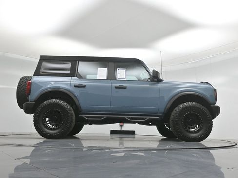 Used 2023 Ford Bronco 4-Door image 42