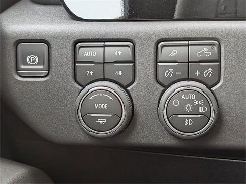 New 2026 Chevrolet Silverado 1500 LT Trail Boss w/ Convenience Package II image 24