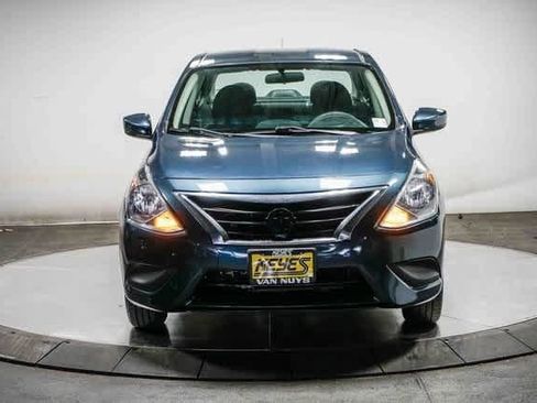 Used 2016 Nissan Versa S image 6