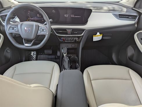 New 2026 Buick Encore GX Sport Touring w/ Advanced Technology Package image 17