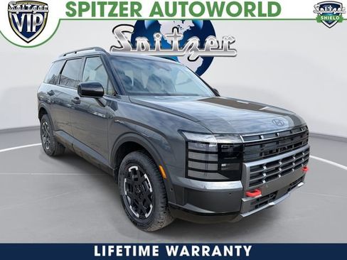 New 2026 Hyundai Palisade XRT Pro image 1