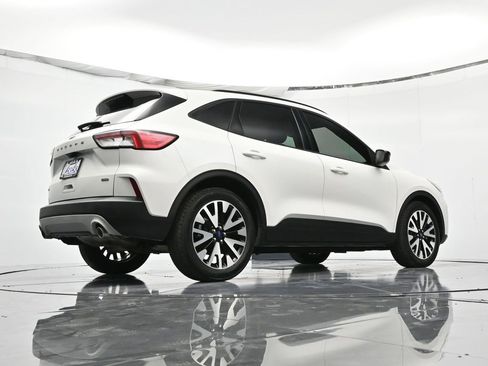 Used 2020 Ford Escape SE Sport image 47