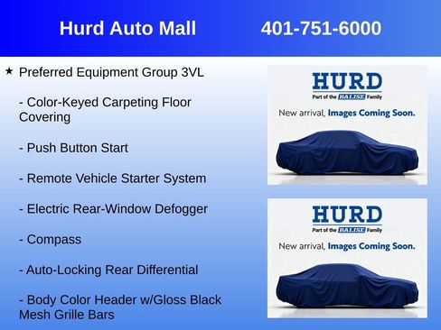 Used 2023 GMC Sierra 1500 Elevation AWD/4WD image 3