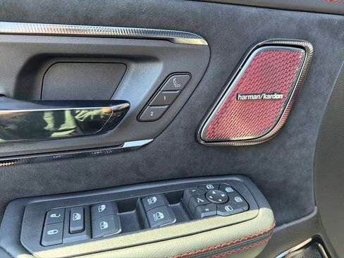 New 2026 RAM 1500 RHO w/ RHO Level 1 Equipment Group AWD/4WD image 17