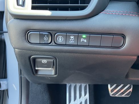 Used 2025 Acura TLX SH-AWD w/ A-SPEC Pkg image 19