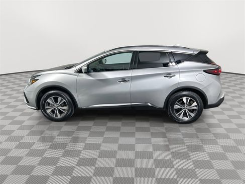 Used 2023 Nissan Murano SV image 5