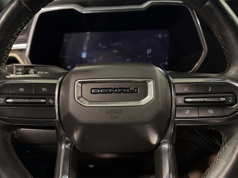 Used 2023 GMC Canyon Denali AWD/4WD image 23