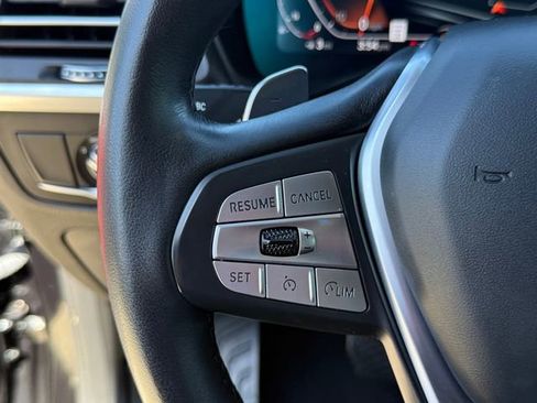 Used 2023 BMW X3 sDrive30i w/ Premium Package image 16