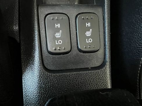 Used 2015 Honda Fit EX-L image 23