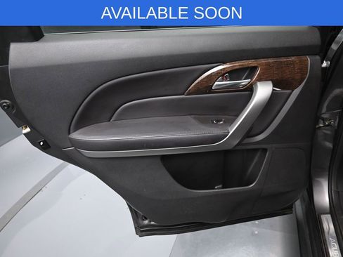 Used 2012 Acura MDX image 32