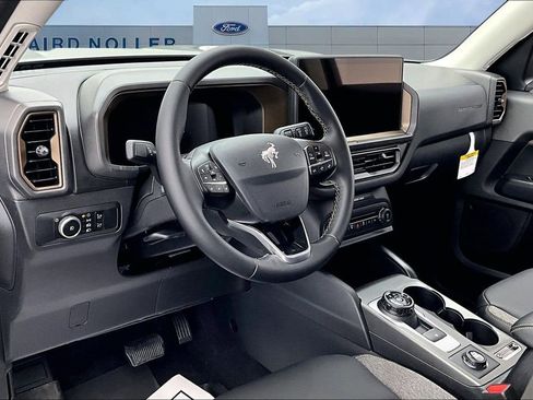 New 2026 Ford Bronco Sport Big Bend w/ Convenience Package image 7