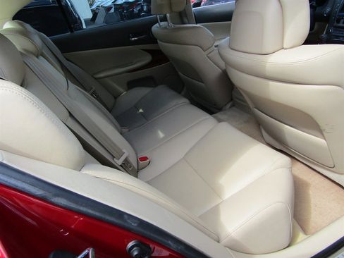 Used 2007 Lexus GS 350 image 6