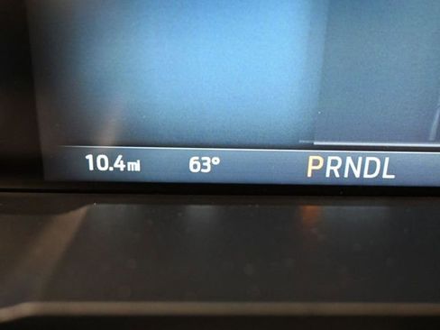 New 2025 Ford Maverick XL image 19