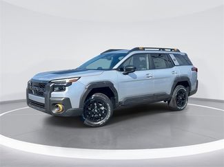 New 2026 Subaru Outback Wilderness video 1