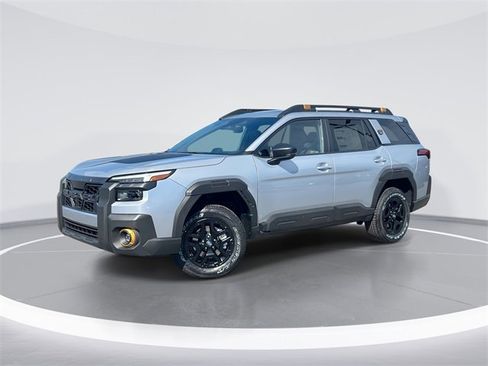 New 2026 Subaru Outback Wilderness image 1