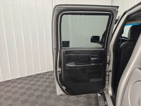 Used 2012 Chevrolet Colorado LT AWD/4WD image 26