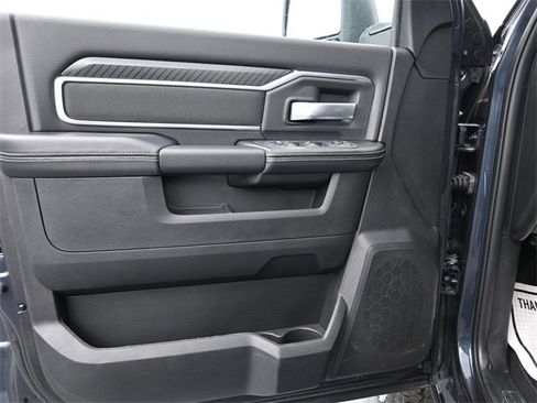 New 2026 RAM 2500 Big Horn image 9