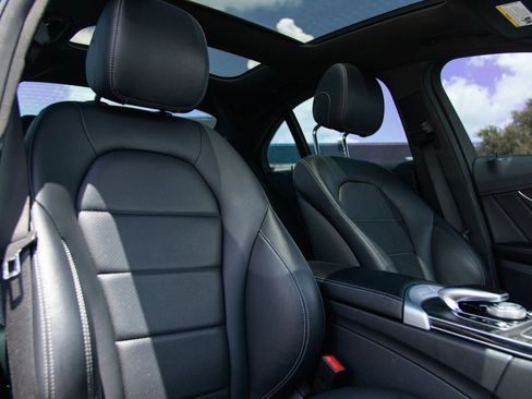 Used 2015 Mercedes-Benz C 300 4MATIC Sedan w/ Multimedia Package image 20