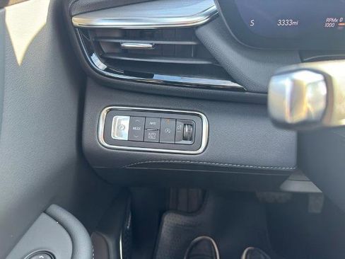 New 2026 Buick Enclave Preferred w/ Power Package image 19