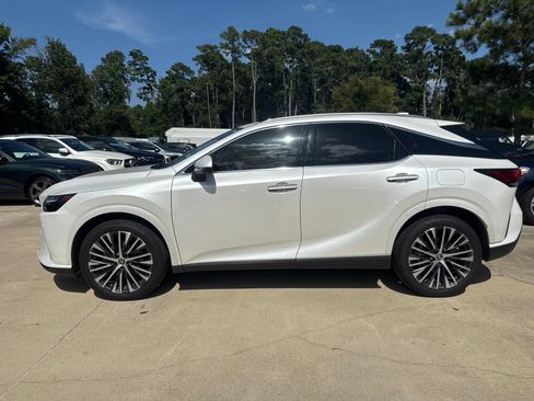 Used 2025 Lexus RX 350 Premium Plus FWD image 7