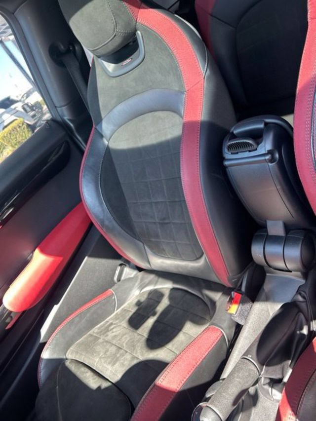 Used 2018 MINI Cooper John Cooper Works FWD image 15