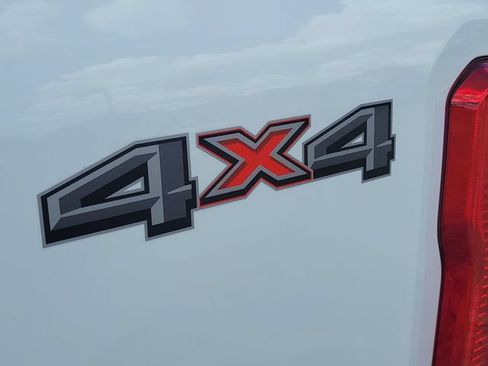New 2026 Ford F250 XLT w/ Camper Package AWD/4WD image 11