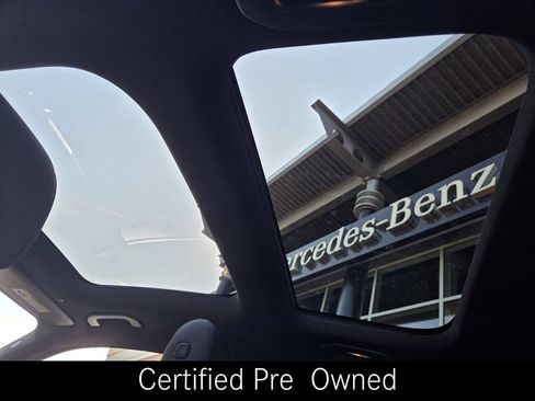 Certified 2026 Mercedes-Benz GLB 250 4MATIC image 21